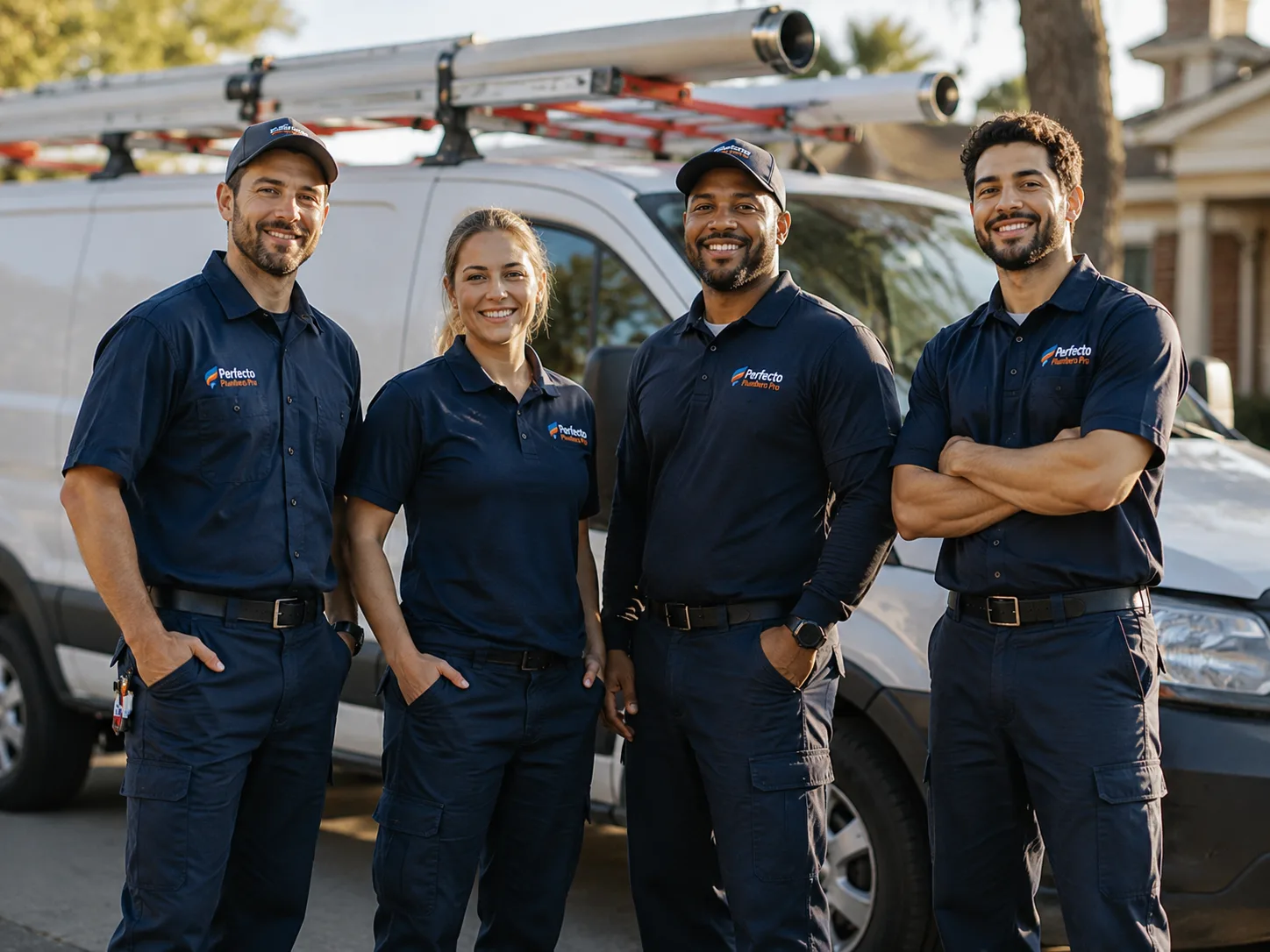 Emergency Plumber Near Me in Pocomoke City, MD near me